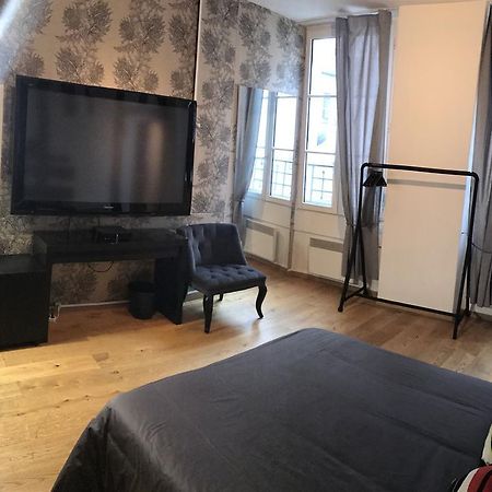 Atypique Apartment - Saint-Germain Des Pres Παρίσι Εξωτερικό φωτογραφία