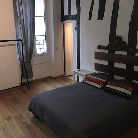 Atypique Apartment - Saint-Germain Des Pres Παρίσι Εξωτερικό φωτογραφία