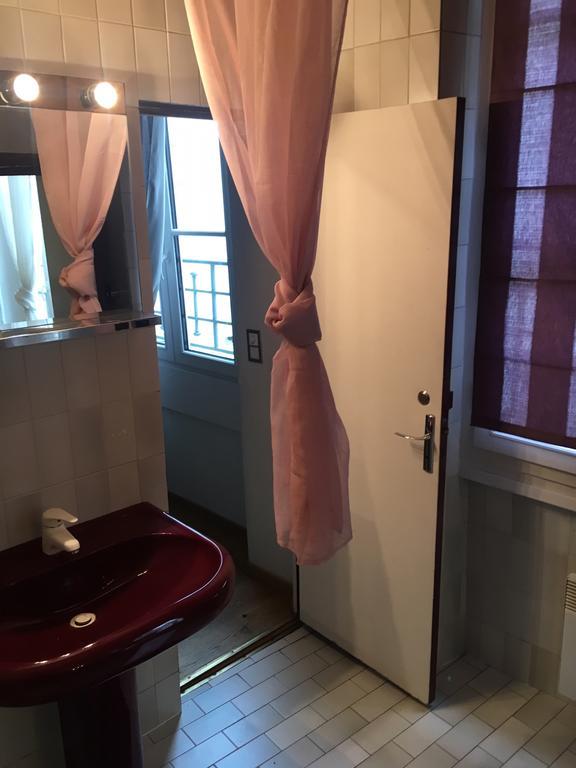 Atypique Apartment - Saint-Germain Des Pres Παρίσι Εξωτερικό φωτογραφία
