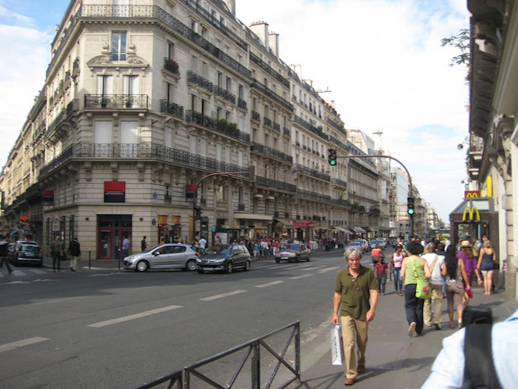 Atypique Apartment - Saint-Germain Des Pres Παρίσι Εξωτερικό φωτογραφία