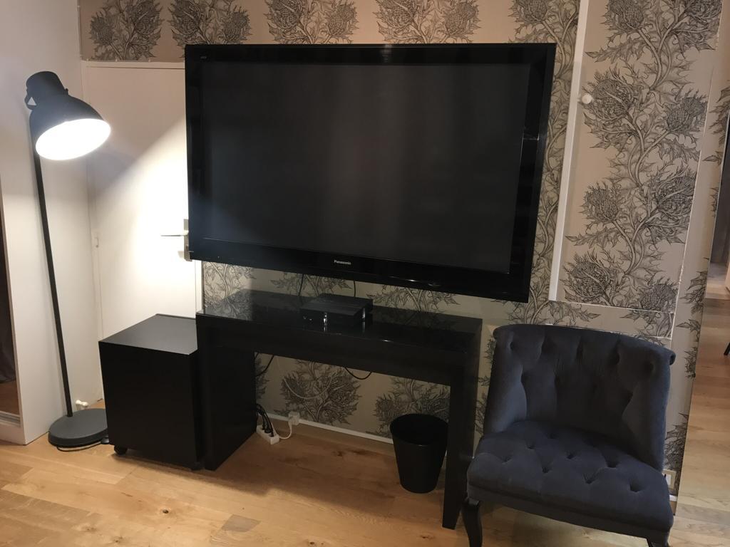 Atypique Apartment - Saint-Germain Des Pres Παρίσι Εξωτερικό φωτογραφία