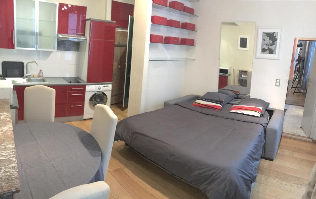 Atypique Apartment - Saint-Germain Des Pres Παρίσι Εξωτερικό φωτογραφία