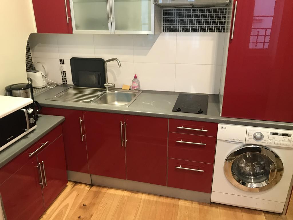 Atypique Apartment - Saint-Germain Des Pres Παρίσι Εξωτερικό φωτογραφία
